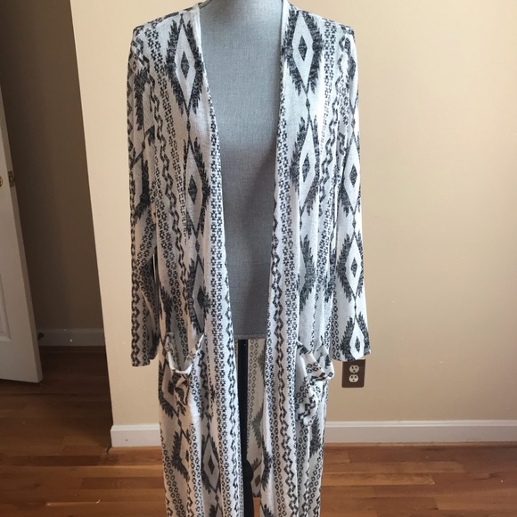 LuLaRoe Sweaters - Cute Cardy!